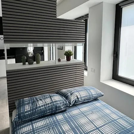 Apartment Business Milan