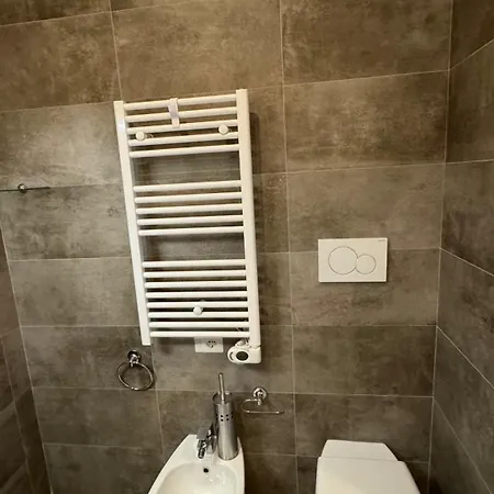 Apartment Business