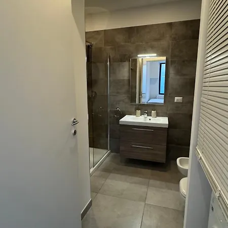 Business Apartment