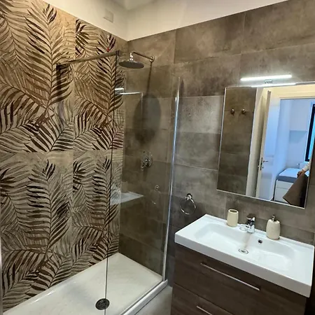 Apartment Business