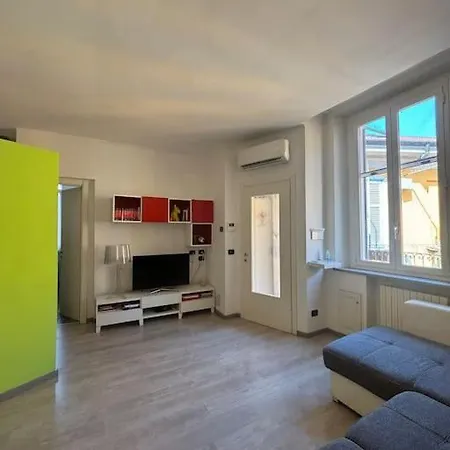 Porta Romana Experience - Authentic Milanese Flat *