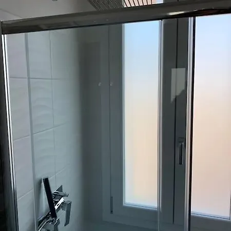 Apartment Trilocale Con Vista E Due Bagni Vicino Citylife