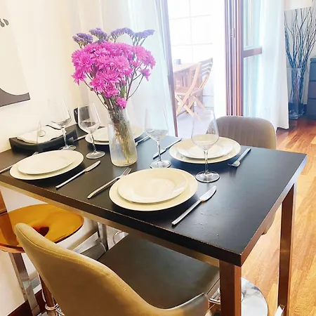 Torristella Appartement Milan