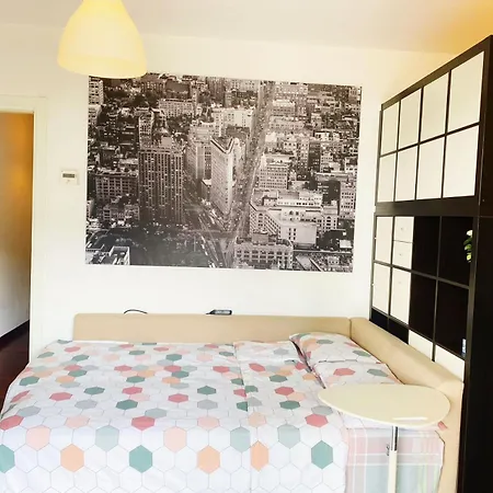 Torristella Appartement