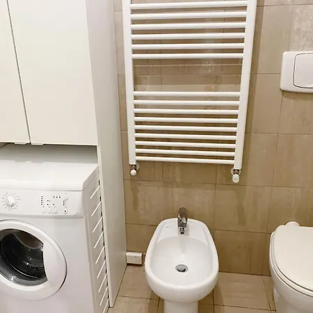 Appartement Torristella