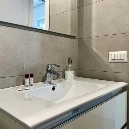 Citylife Comfort - Inside Luxury Neighborhood *