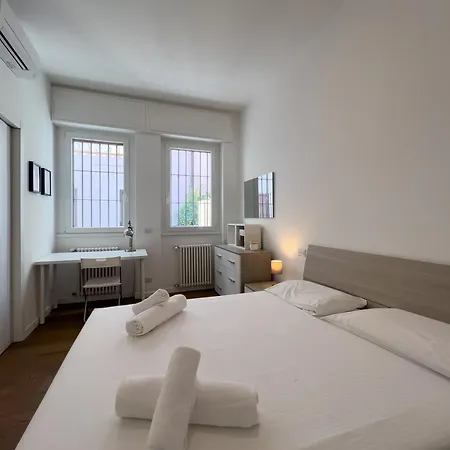 Citylife Comfort - Inside Luxury Neighborhood