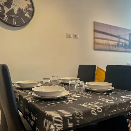 Apartmán Citylife Comfort - Inside Luxury Neighborhood Milán