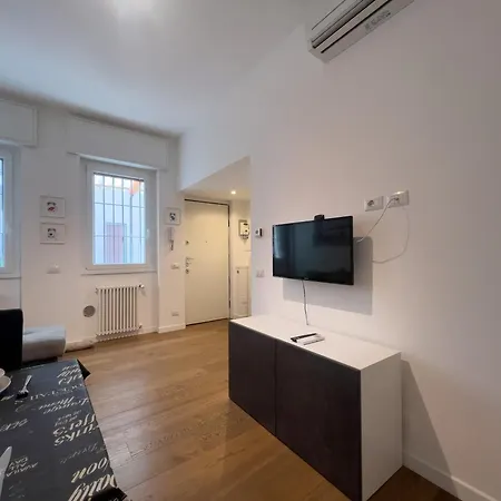Appartamento Citylife Comfort - Inside Luxury Neighborhood