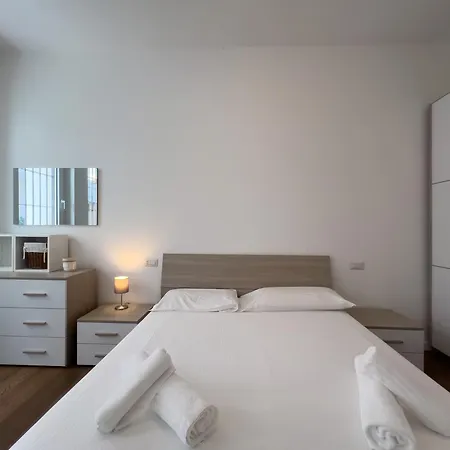 Citylife Comfort - Inside Luxury Neighborhood * Milán