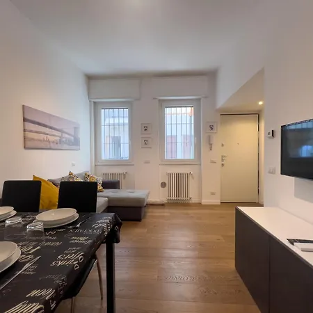 Citylife Comfort - Inside Luxury Neighborhood Milán