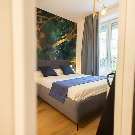 Apartamento Porta Romana Cozy