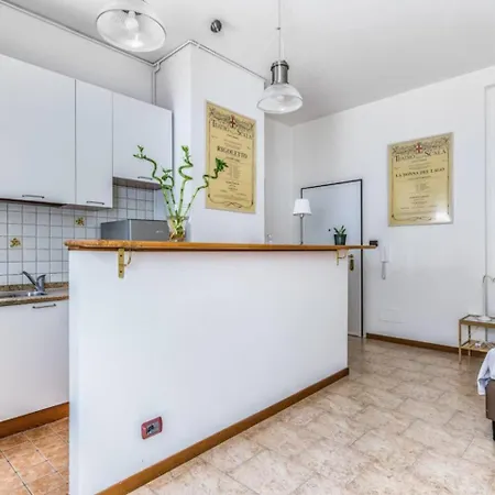 Dimora Poma18 Appartement