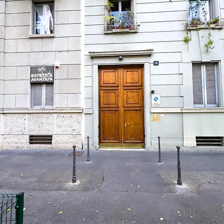 Citylife View - Modern Loft Well Connected *