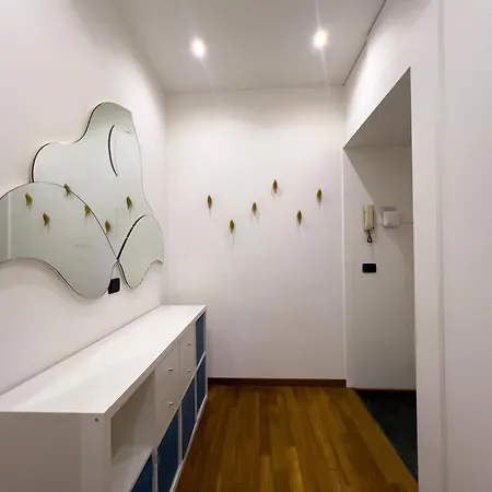 Citylife View - Modern Loft Well Connected *