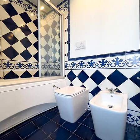 Citylife View - Modern Loft Well Connected Apartment