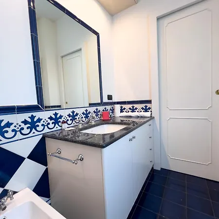 Апартаменты Citylife View - Modern Loft Well Connected Милан