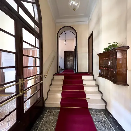 Citylife View - Modern Loft Well Connected