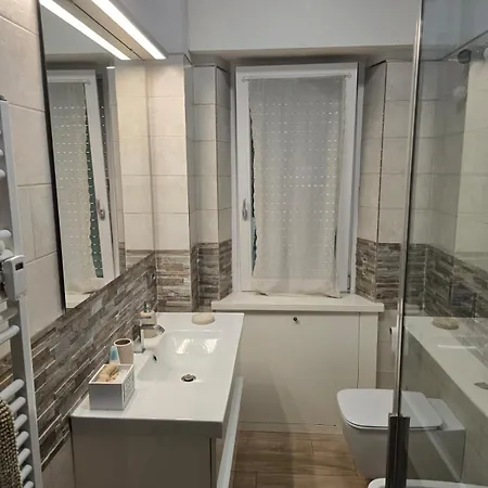 Atelier Martin Apartment