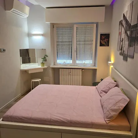 דירה Atelier Martin *