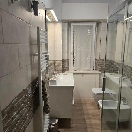 Apartment Atelier Martin *