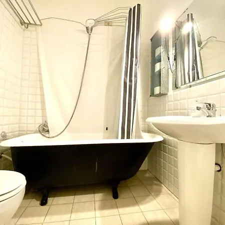 Casa Stazione Centrale, Corso Buenos Aires, Apartment Milan