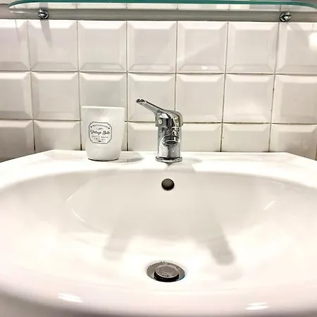 Apartment Casa Stazione Centrale, Corso Buenos Aires, Milan