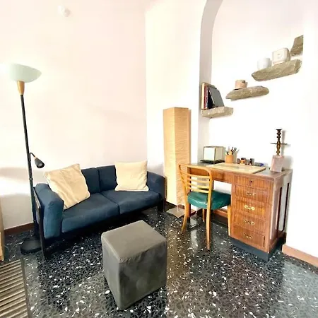 Casa Stazione Centrale, Corso Buenos Aires, *