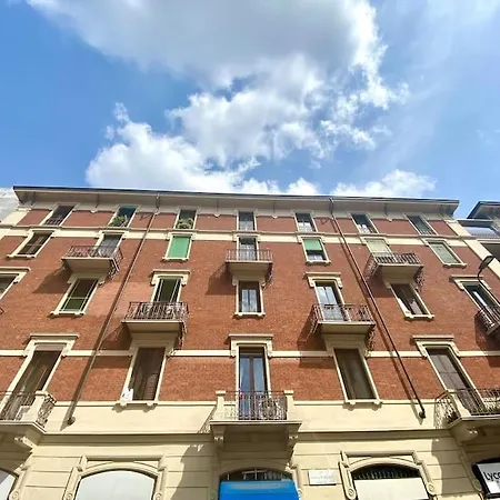 Apartment Casa Stazione Centrale, Corso Buenos Aires, *