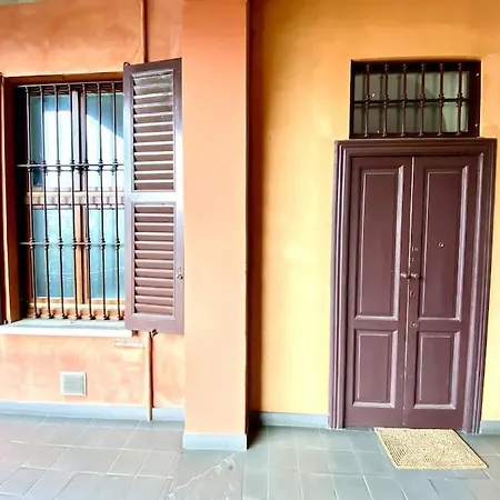 Casa Stazione Centrale, Corso Buenos Aires, Apartment *