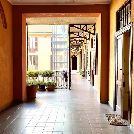 Apartment Casa Stazione Centrale, Corso Buenos Aires, *