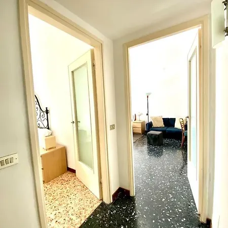 Casa Stazione Centrale, Corso Buenos Aires, Apartment *