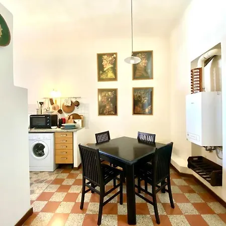 Casa Stazione Centrale, Corso Buenos Aires, Apartment