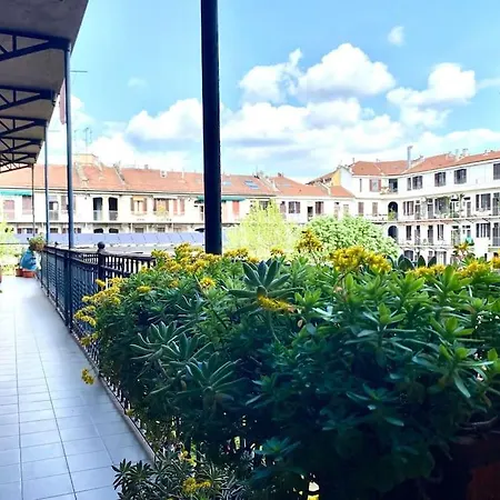 Casa Stazione Centrale, Corso Buenos Aires, Apartment *