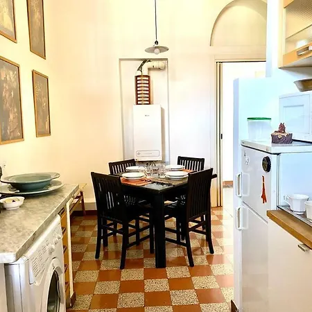 Apartment Casa Stazione Centrale, Corso Buenos Aires, Milan