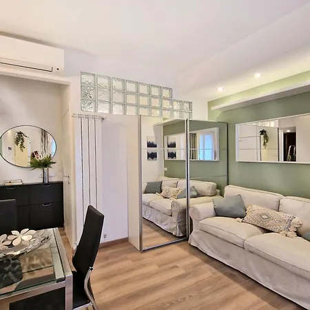 Apartment Genovesi Chic - Affori Station *