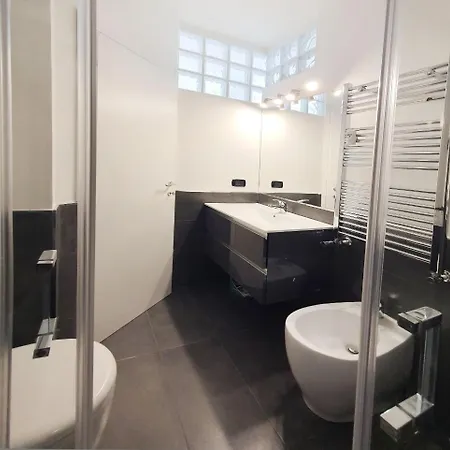 Appartement Smart - 1min From The Subway *