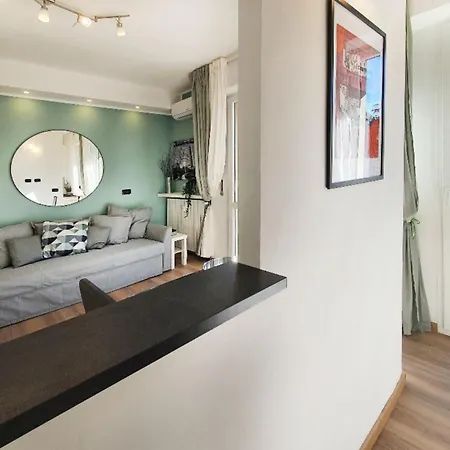 Smart - 1min From The Subway Appartement *