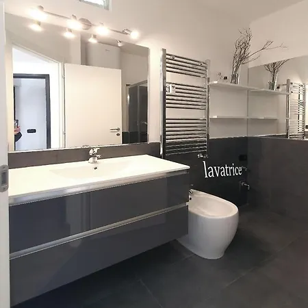 Smart - 1min From The Subway Milan