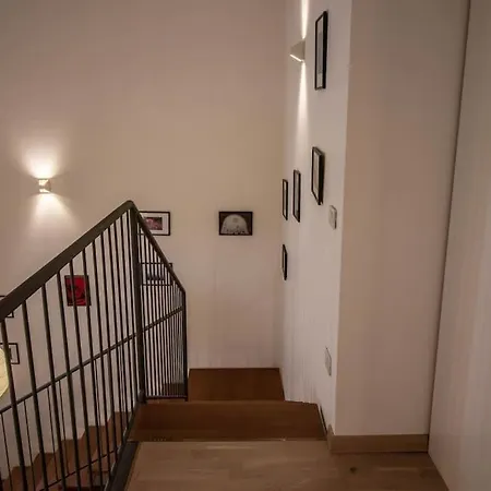 Cozy Loft - Luxury And Quiet شقة ميلان