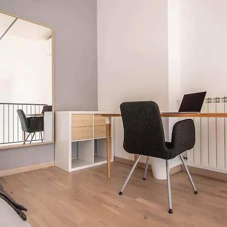 شقة Cozy Loft - Luxury And Quiet *