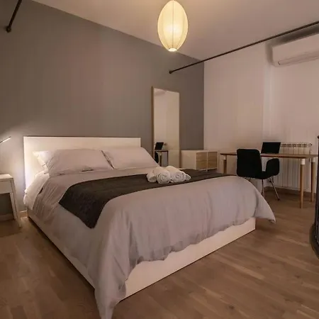 Cozy Loft - Luxury And Quiet *