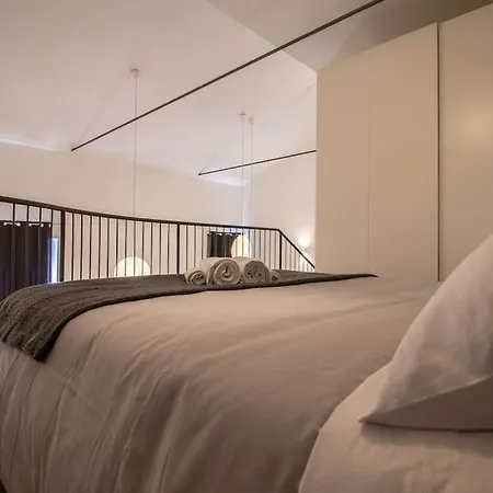 Cozy Loft - Luxury And Quiet *