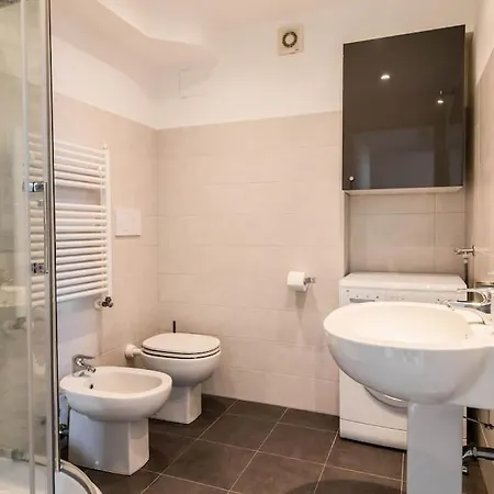 Cozy Loft - Luxury And Quiet Lejlighed Milano