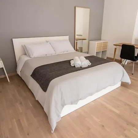 شقة Cozy Loft - Luxury And Quiet ميلان