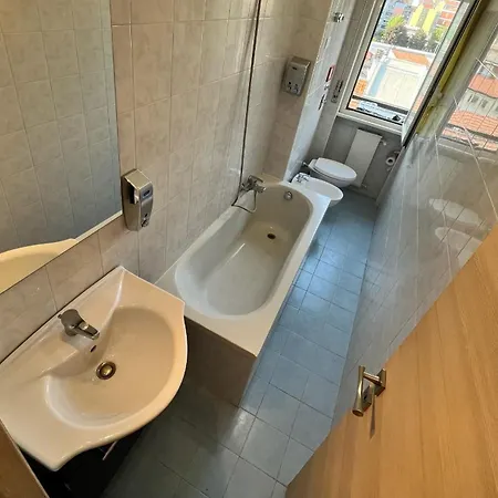 Very Nice Flats With Balcony And Close To The Metro * ميلان