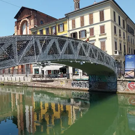 Chichouse Maderno Apartman *