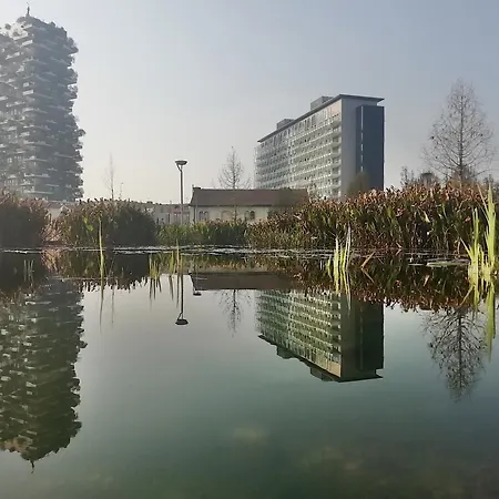 Isola Milan
