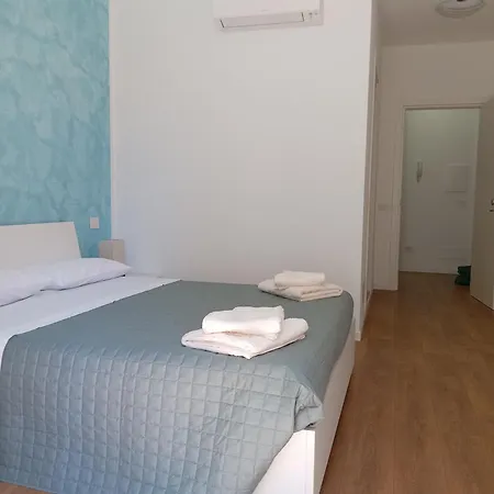 Guest house Isola *