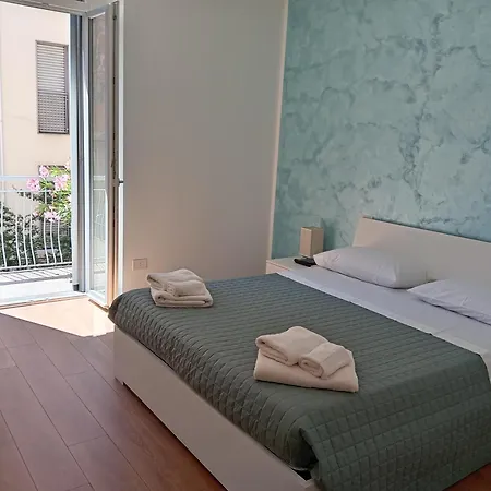 Isola Guest house